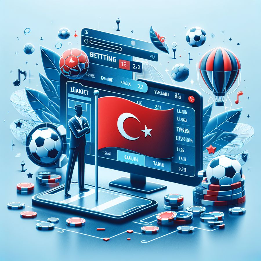 Canlı Maç Yayını Sunan En İyi Bahis Siteleri | Betadonis