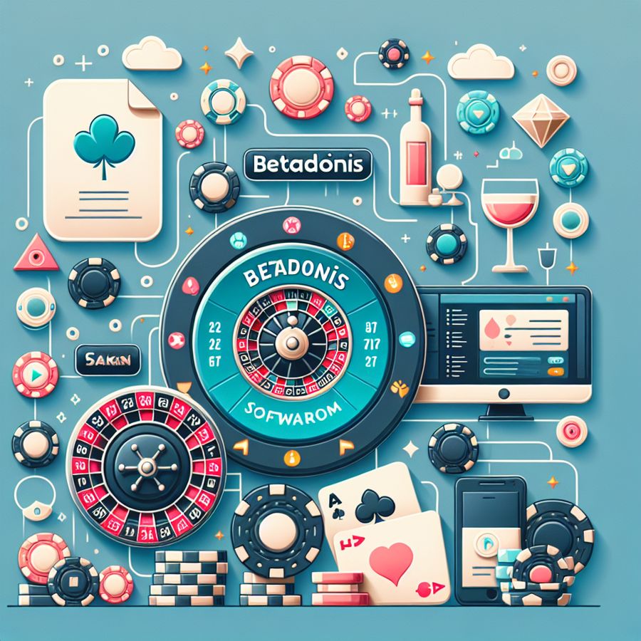 Casino Yazılım Sağlayıcıları: Temel Farklar | Betadonis