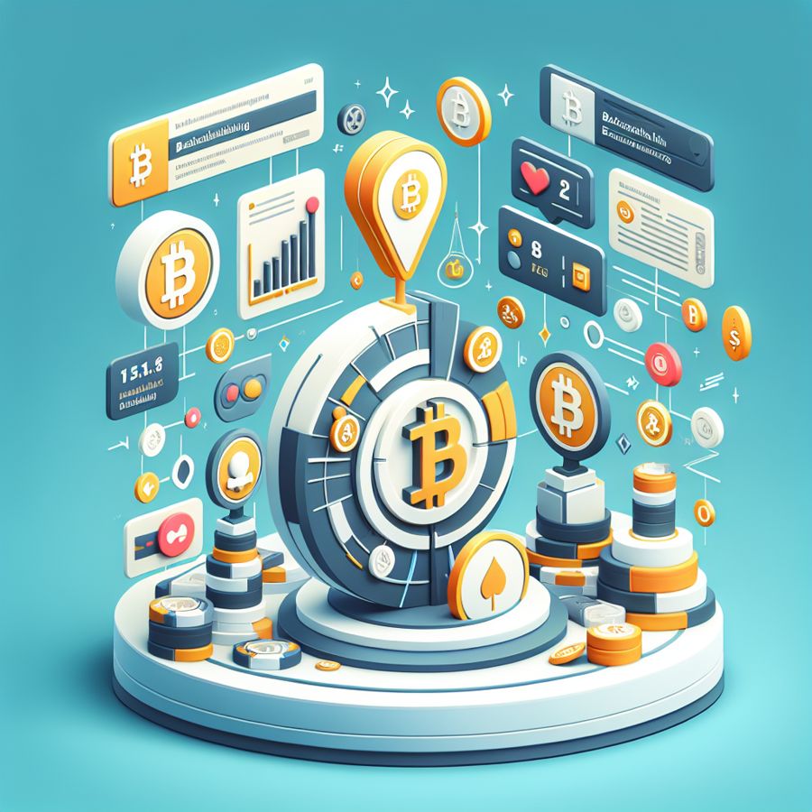 Kripto Para ile Bahis Güvenli mi? Gerçek Riskler ve Artılar | Betadonis